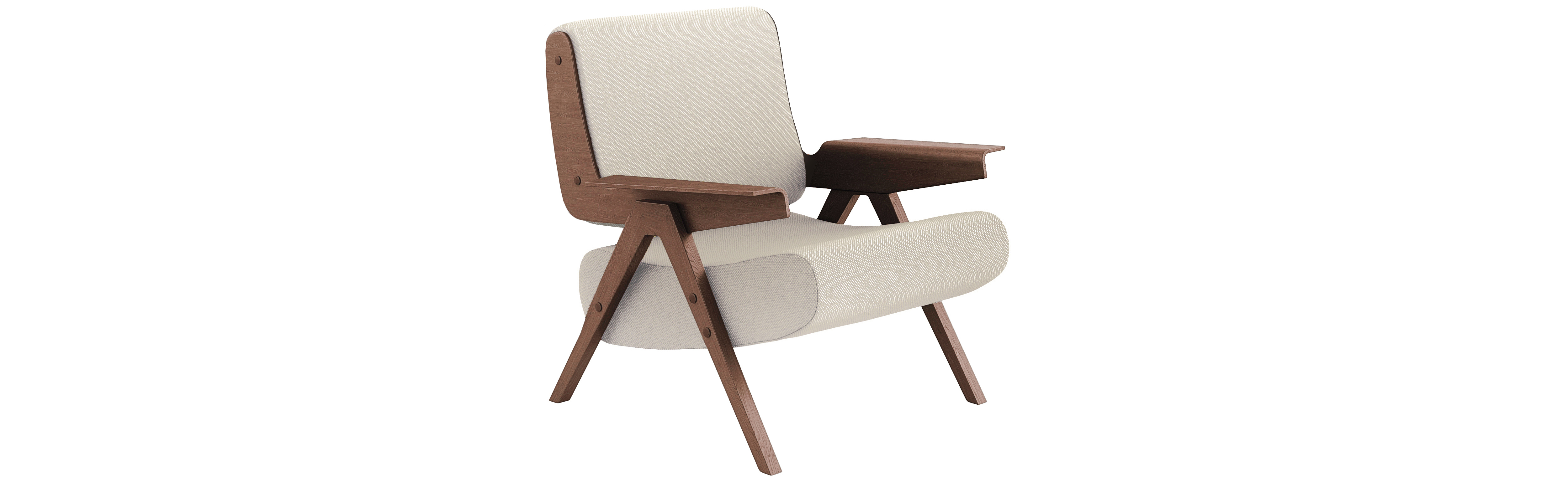 A33 コシタラム寺院　チャイナート県の巨匠ルアンポークアイ師　プラクルアン Lina | Armchairs | Tacchini