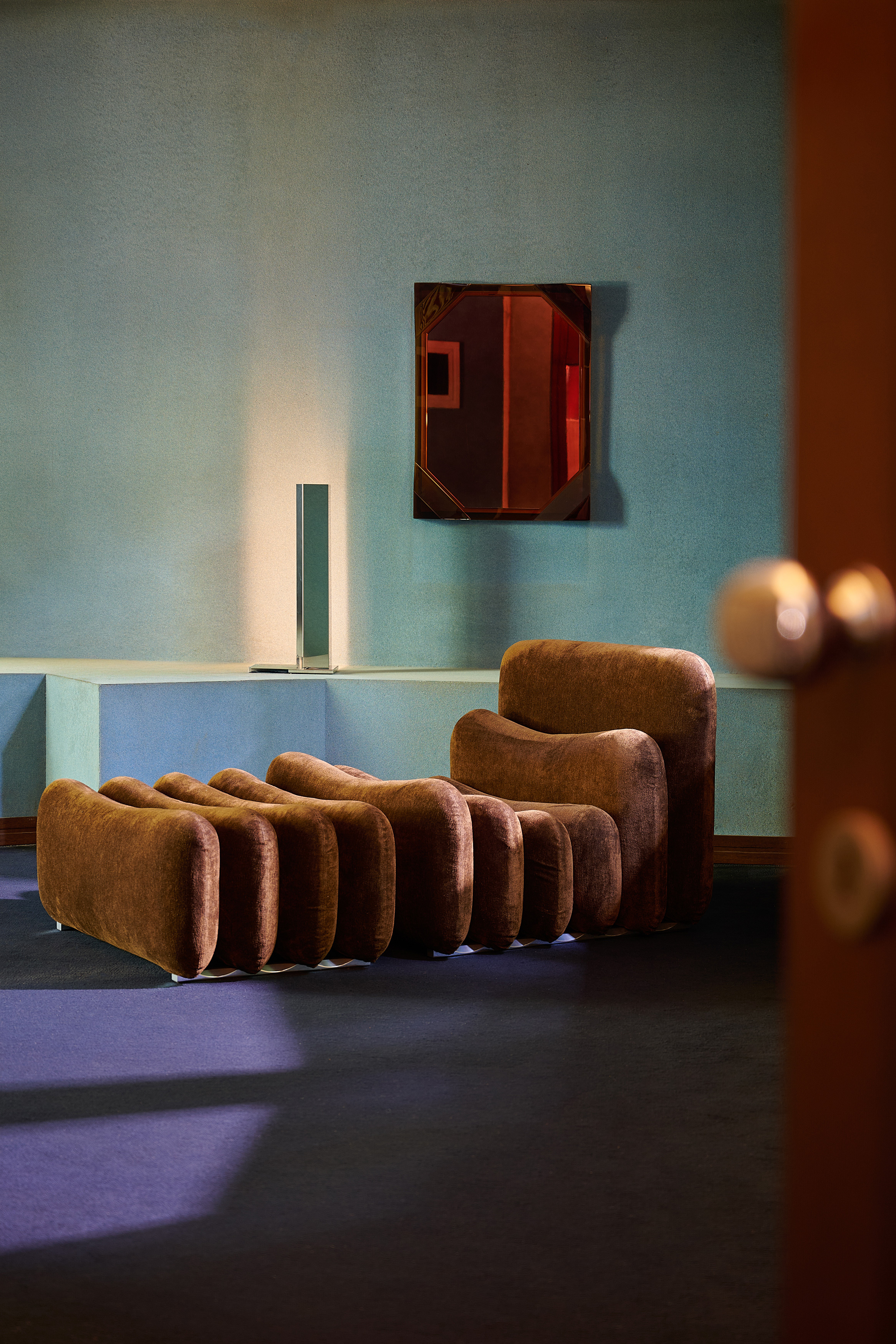 Additional System Armchair | Armchairs | Tacchini