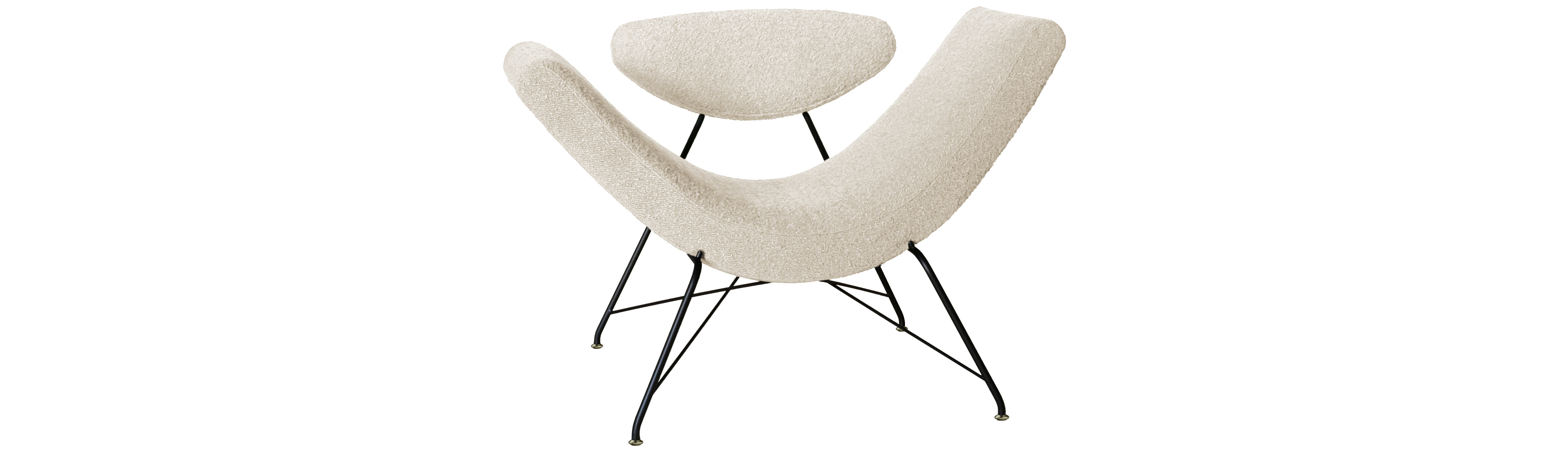 Reversível | Armchairs | Tacchini