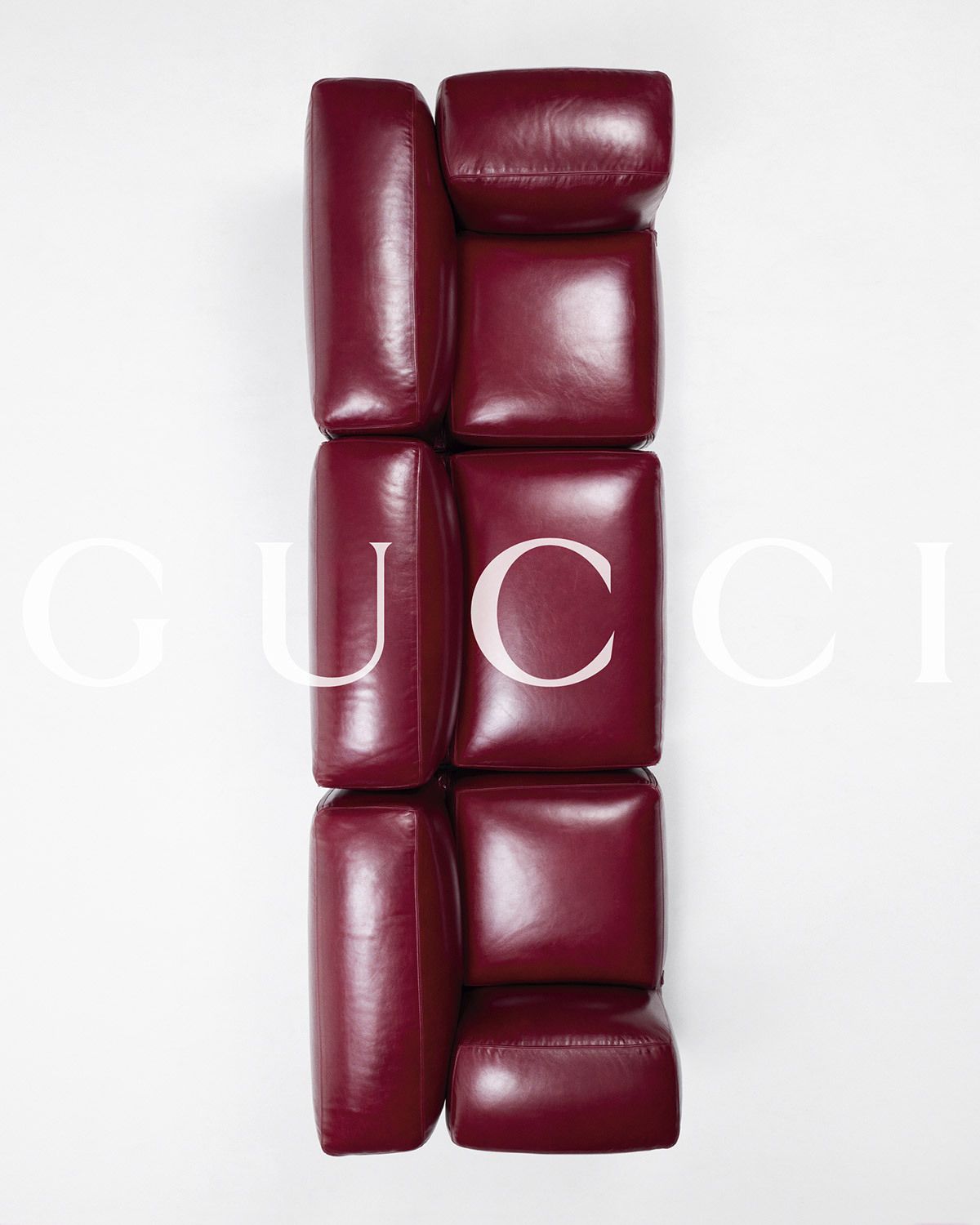 Gucci Design Ancora | Tacchini