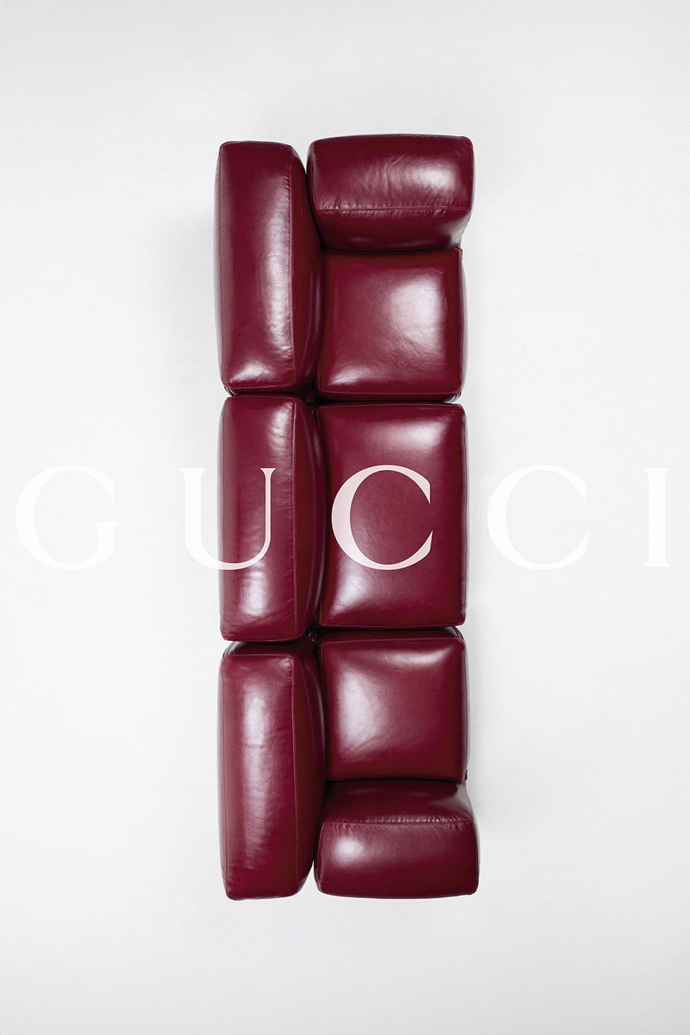 アート・デザイン・音楽 GUCCI PROSPETTIVE 3: ITALIANE ANCORA 828433_J2500_8486_006_100_0000