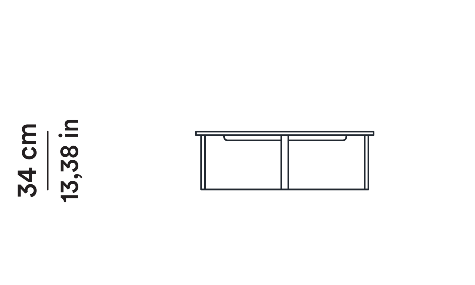TOMIページ Trampolino | Side tables | Tacchini
