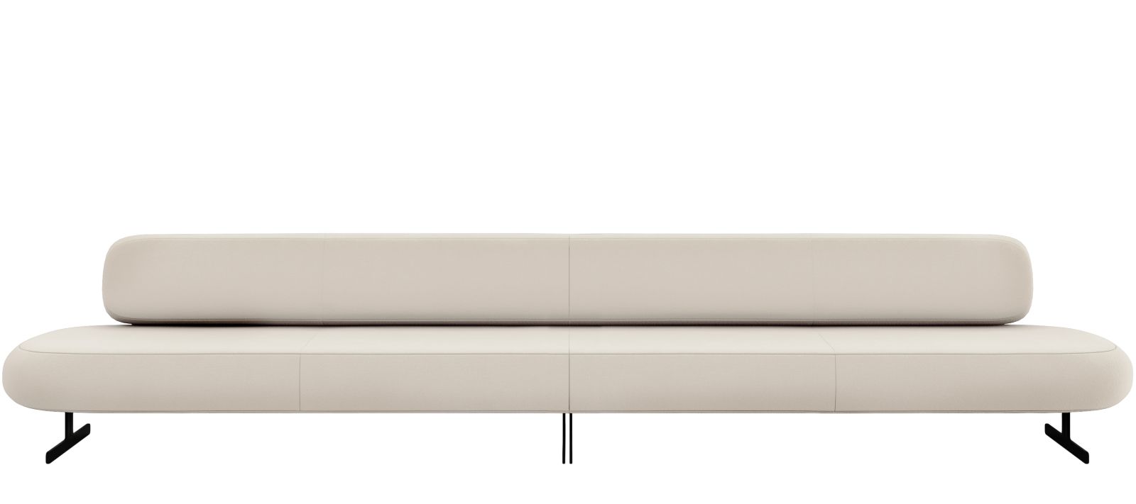 Stone | Seating for public spaces | Tacchini