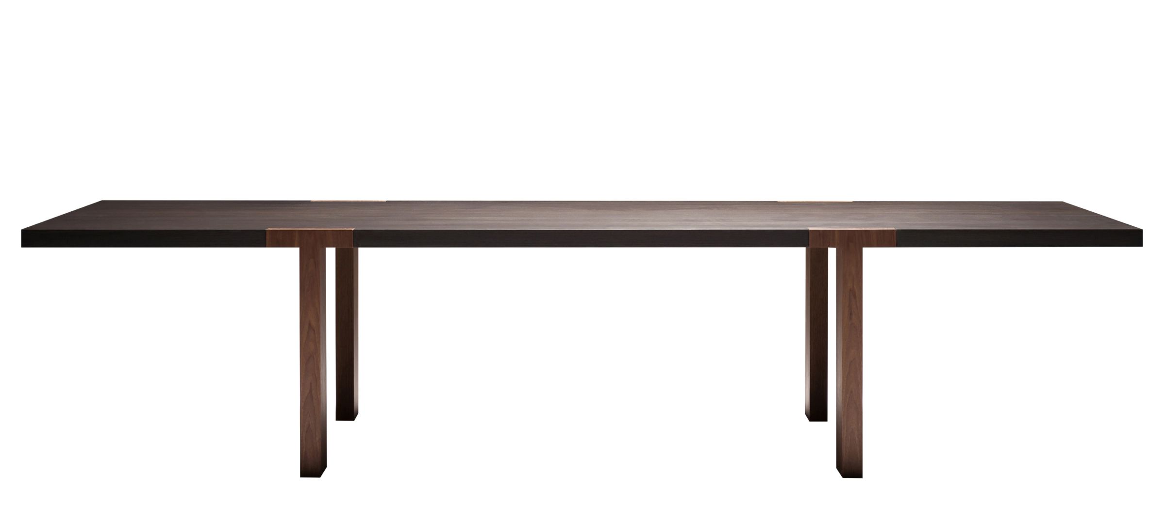 T–Table | Desks, consoles and dining tables | Tacchini