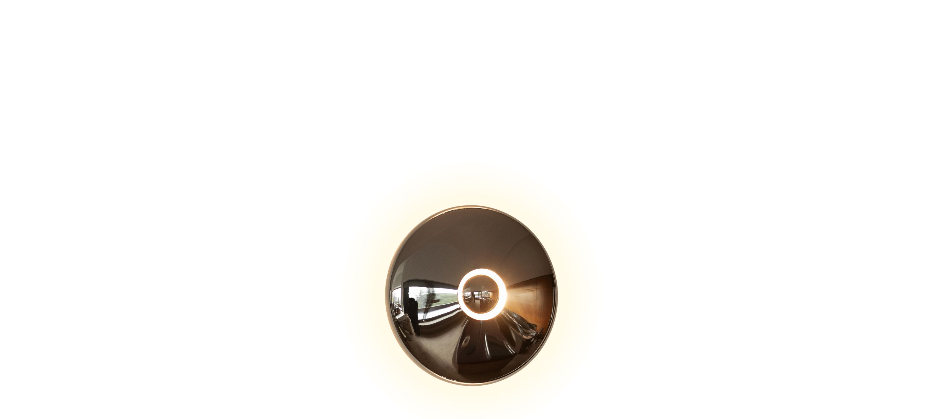 Andrea | Lighting | Tacchini