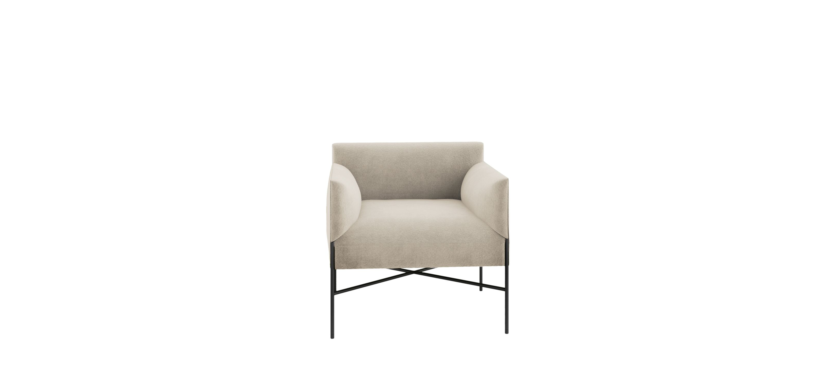 Chill-Out Armchair | Armchairs | Tacchini