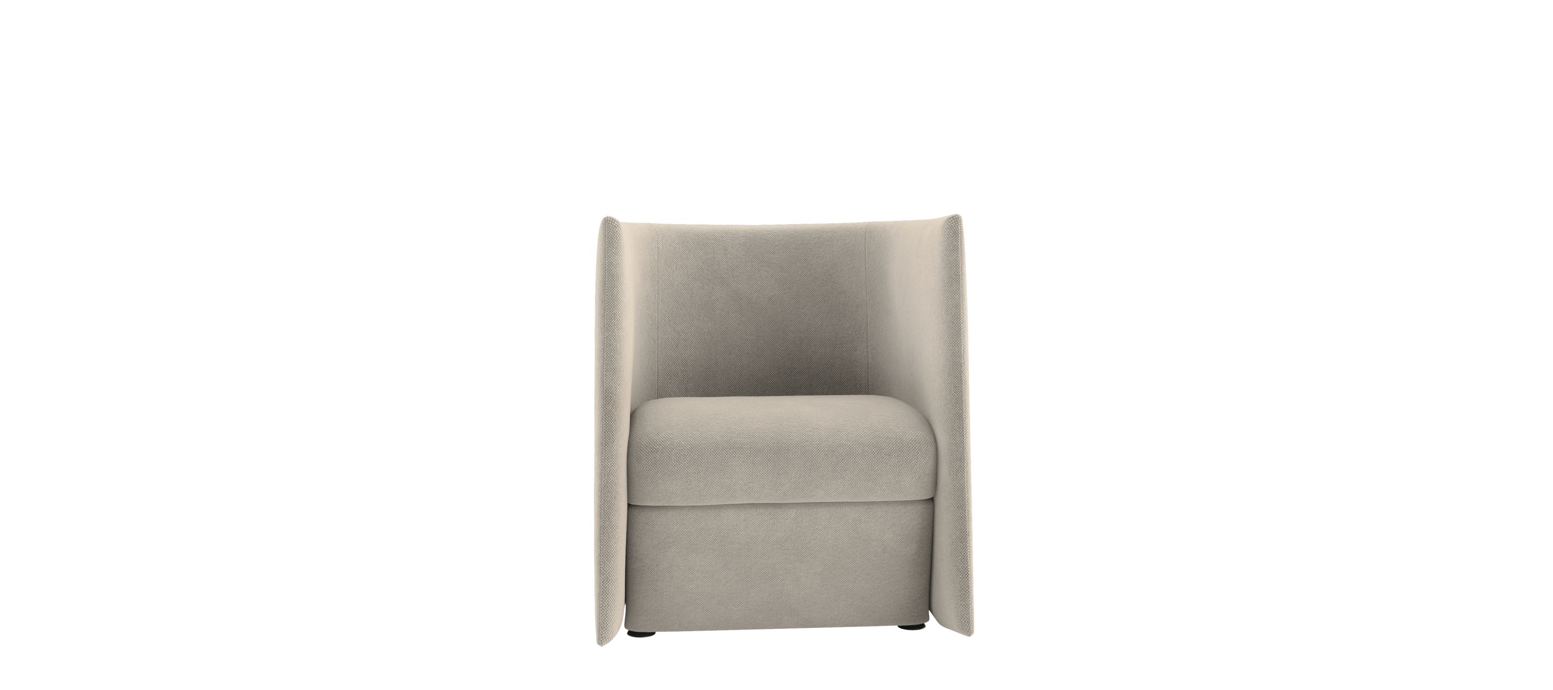 イタリア Tacchini「Chill-Out」ソファ 右側のみ 200万 イタリア Tacchini「Chill-Out」ソファ 右側のみ 200万 イタリア
