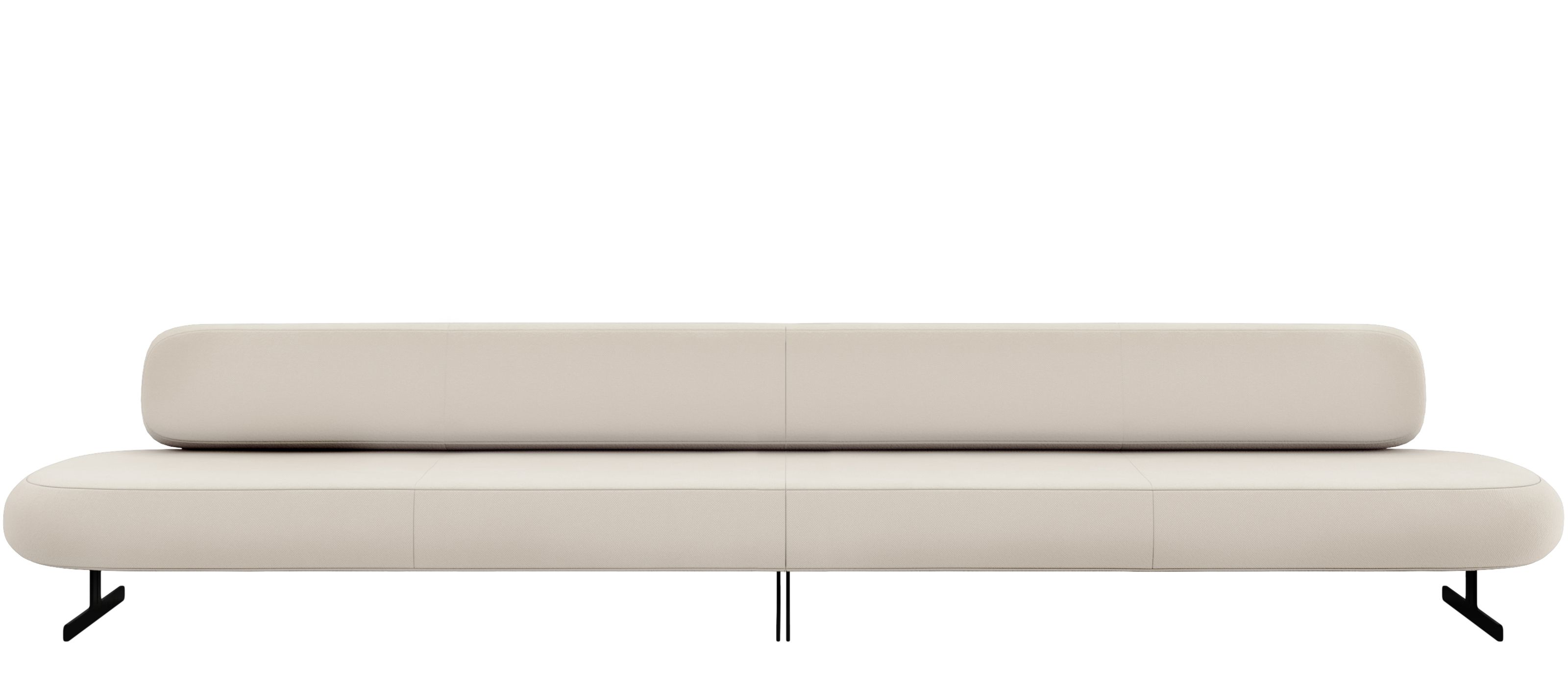 Stone | Seating for public spaces | Tacchini