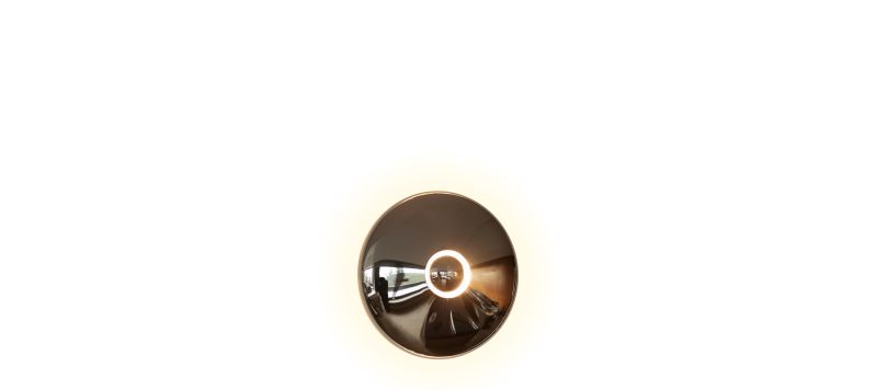 Andrea | Lighting | Tacchini