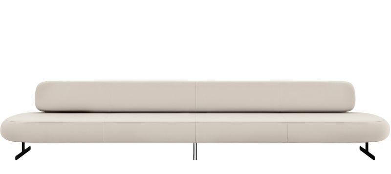 Stone | Seating for public spaces | Tacchini