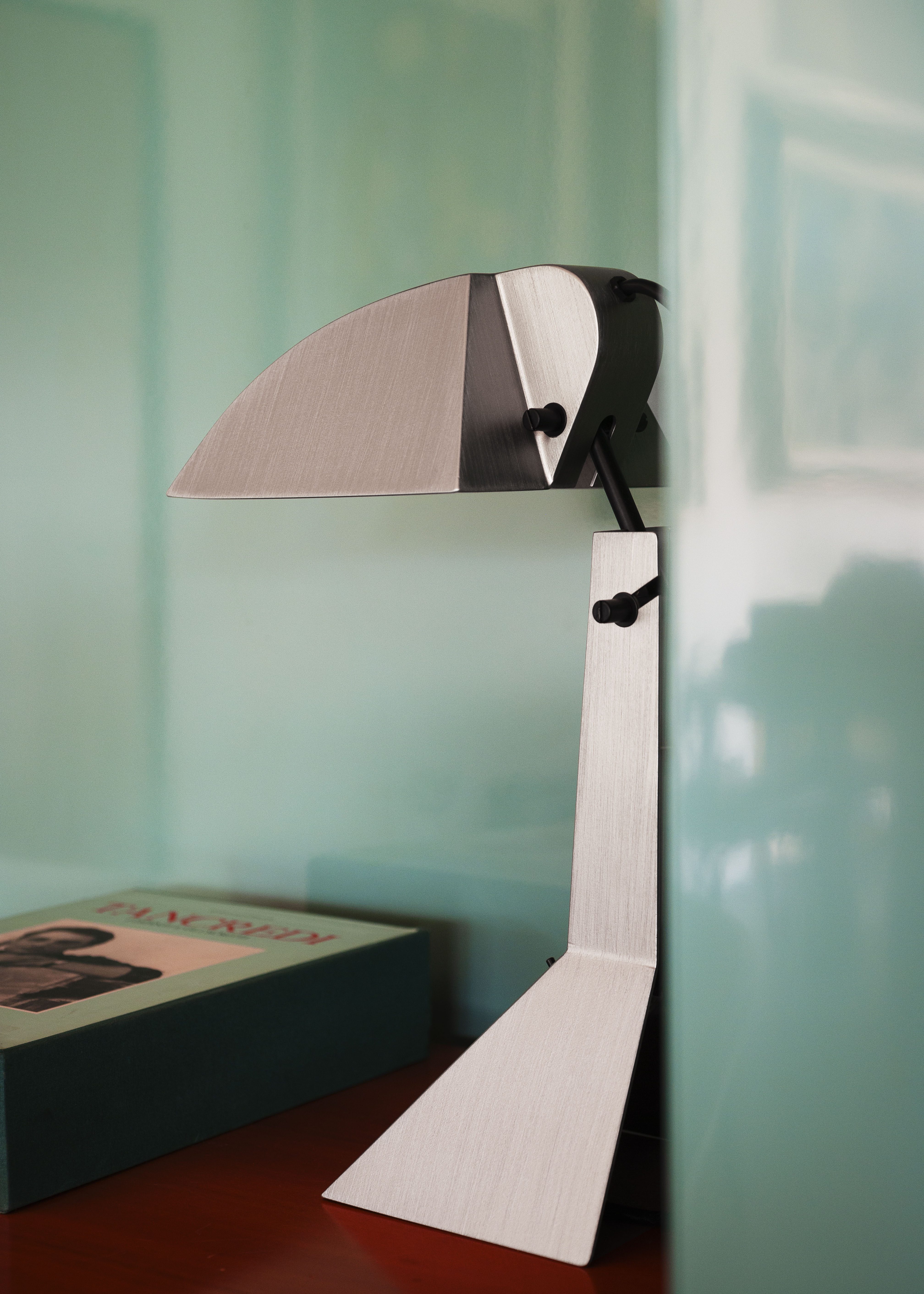 E63 | Lighting | Tacchini