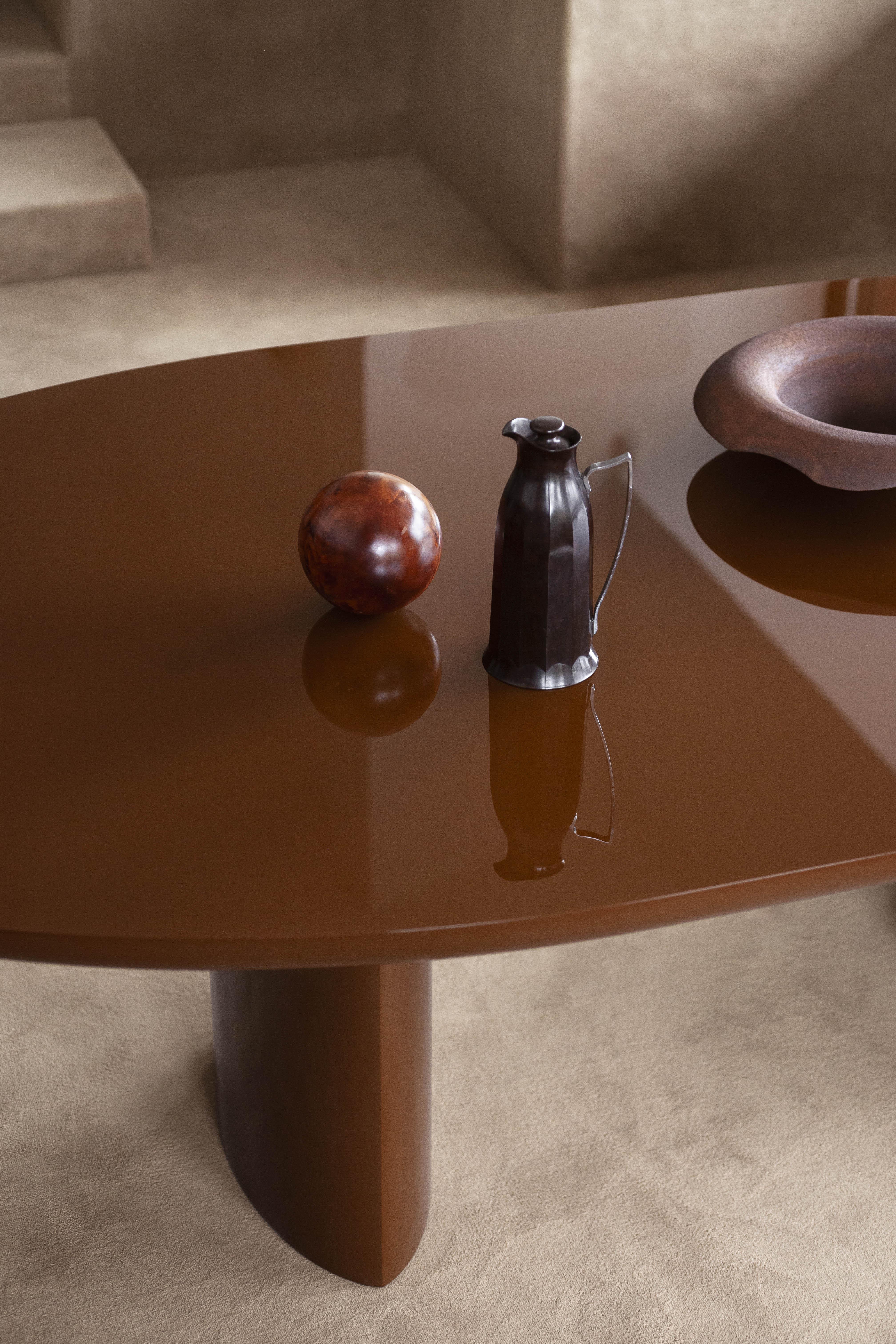 Torii Love Dining Table | Desks, consoles and dining tables | Tacchini